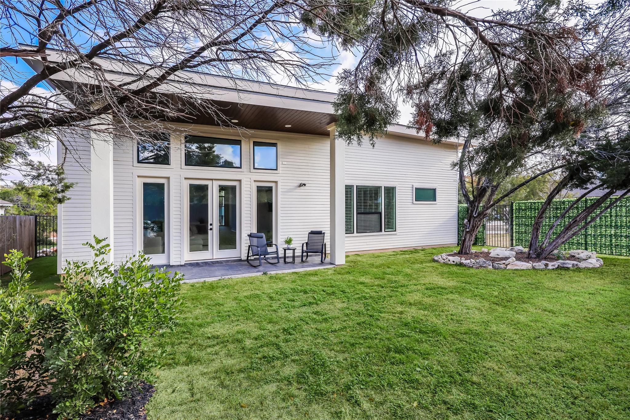 21408 Lakefront Dr, Lago Vista, TX 78645