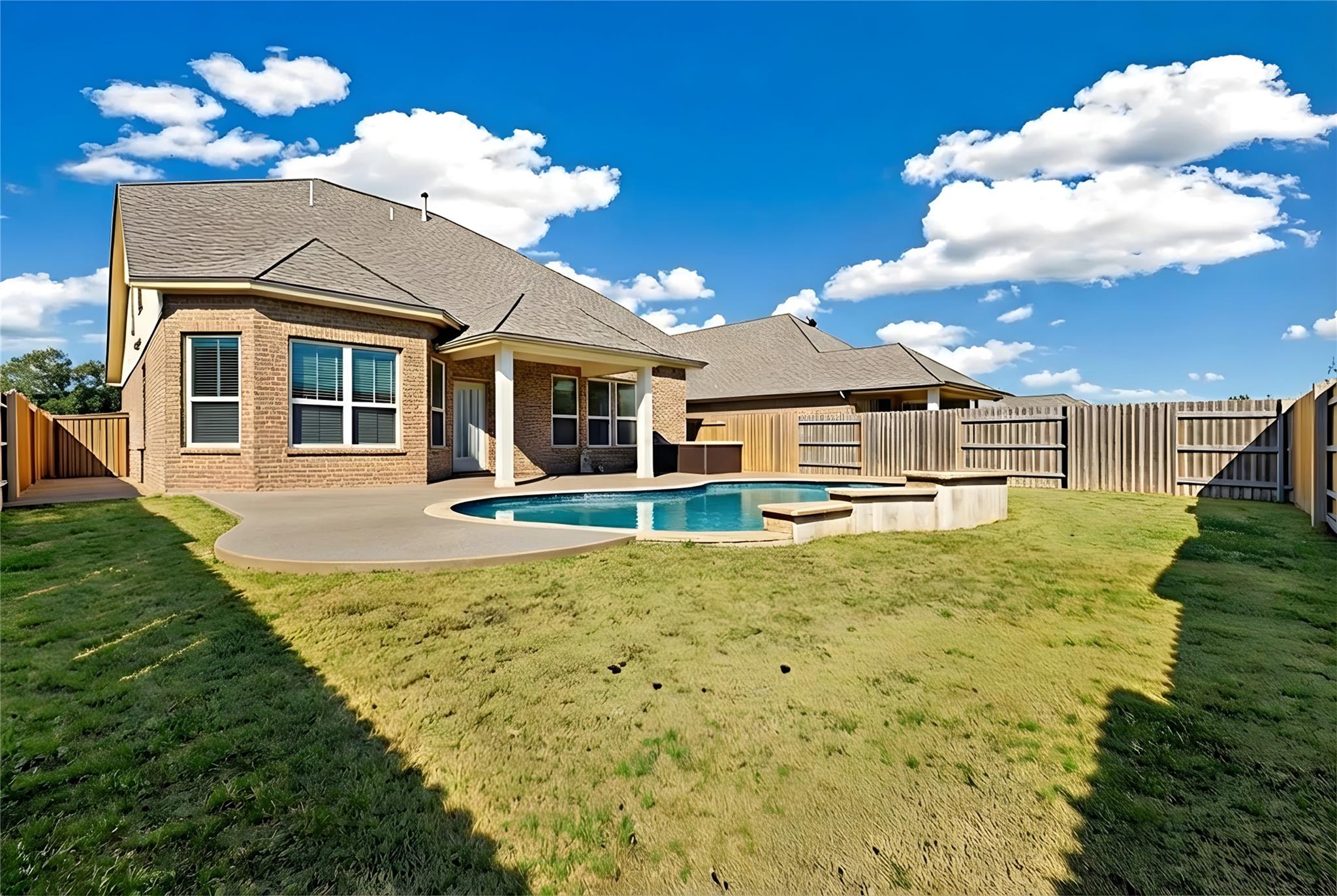 2208 Bonavista Way, Leander, TX 78641