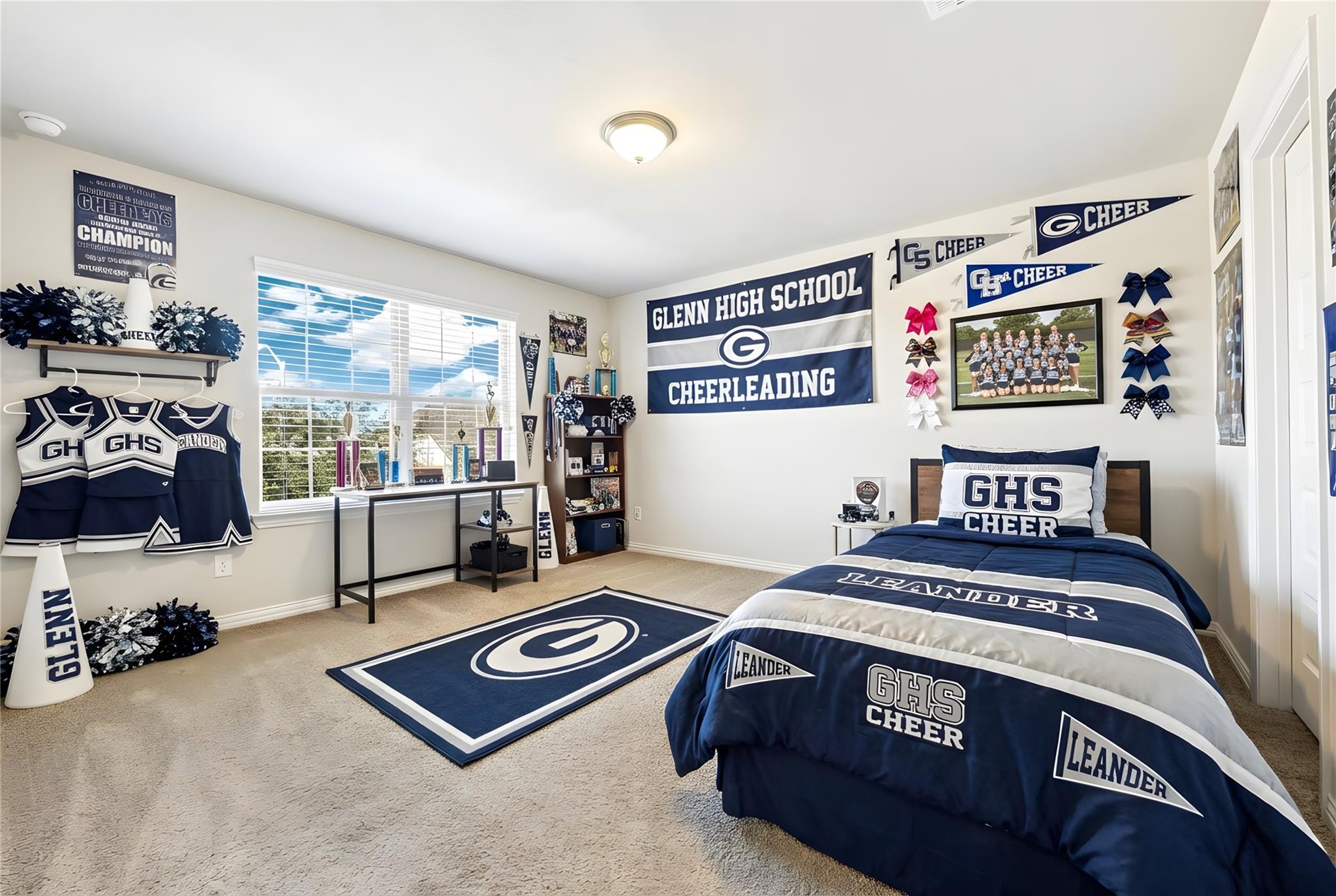 2208 Bonavista Way, Leander, TX 78641