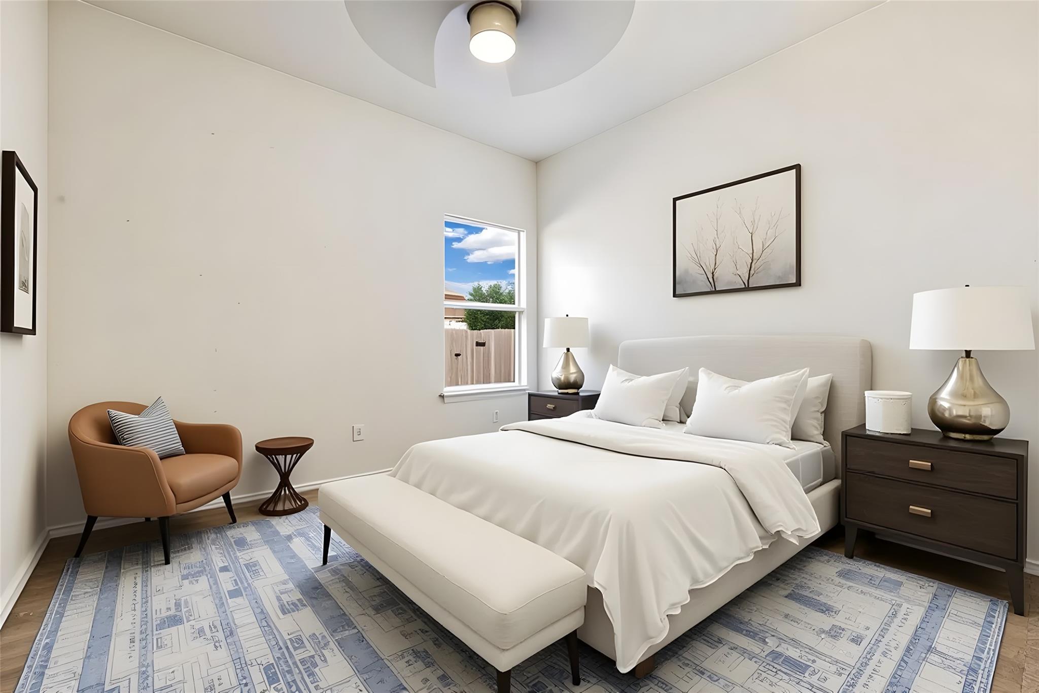 112 Flinn St, Hutto, TX 78634