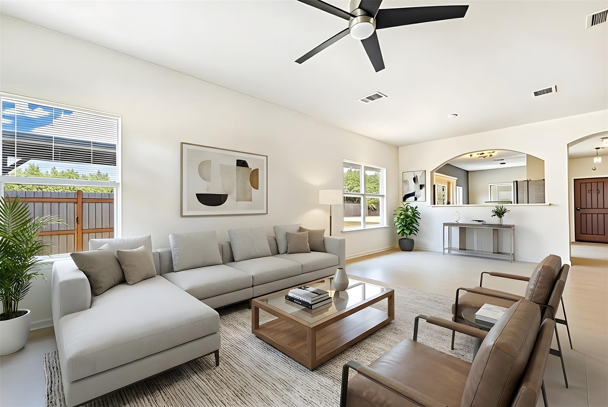 112 Flinn St, Hutto, TX 78634