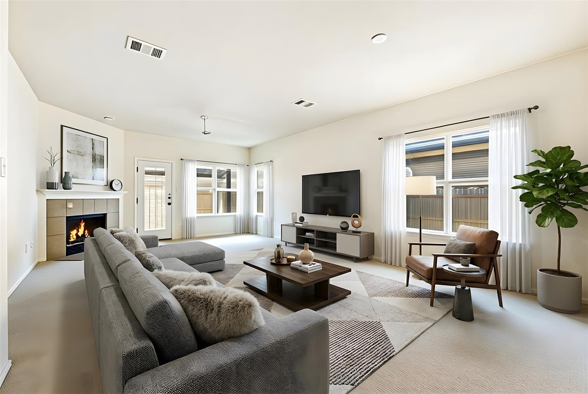 112 Flinn St, Hutto, TX 78634