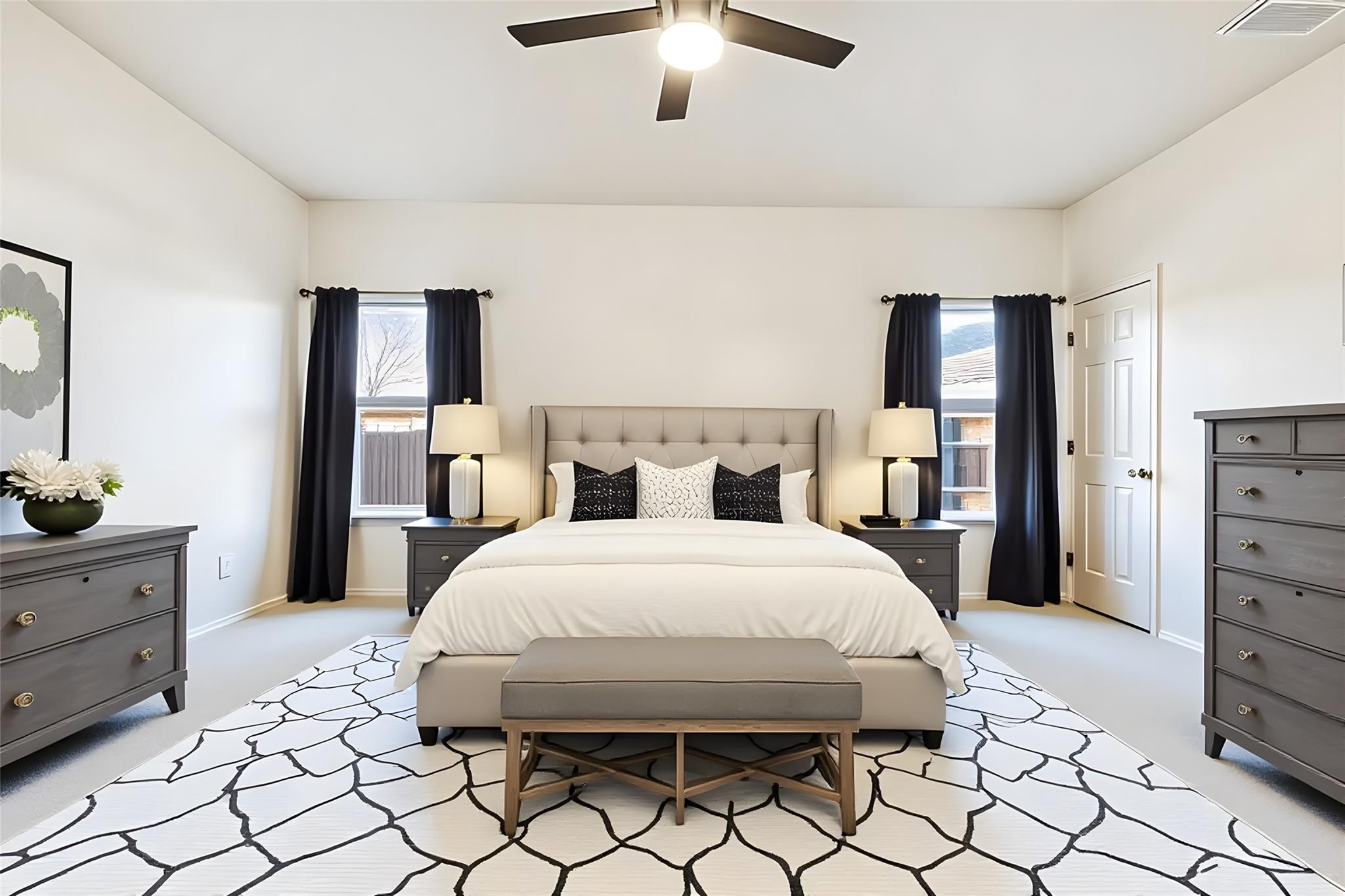 112 Flinn St, Hutto, TX 78634