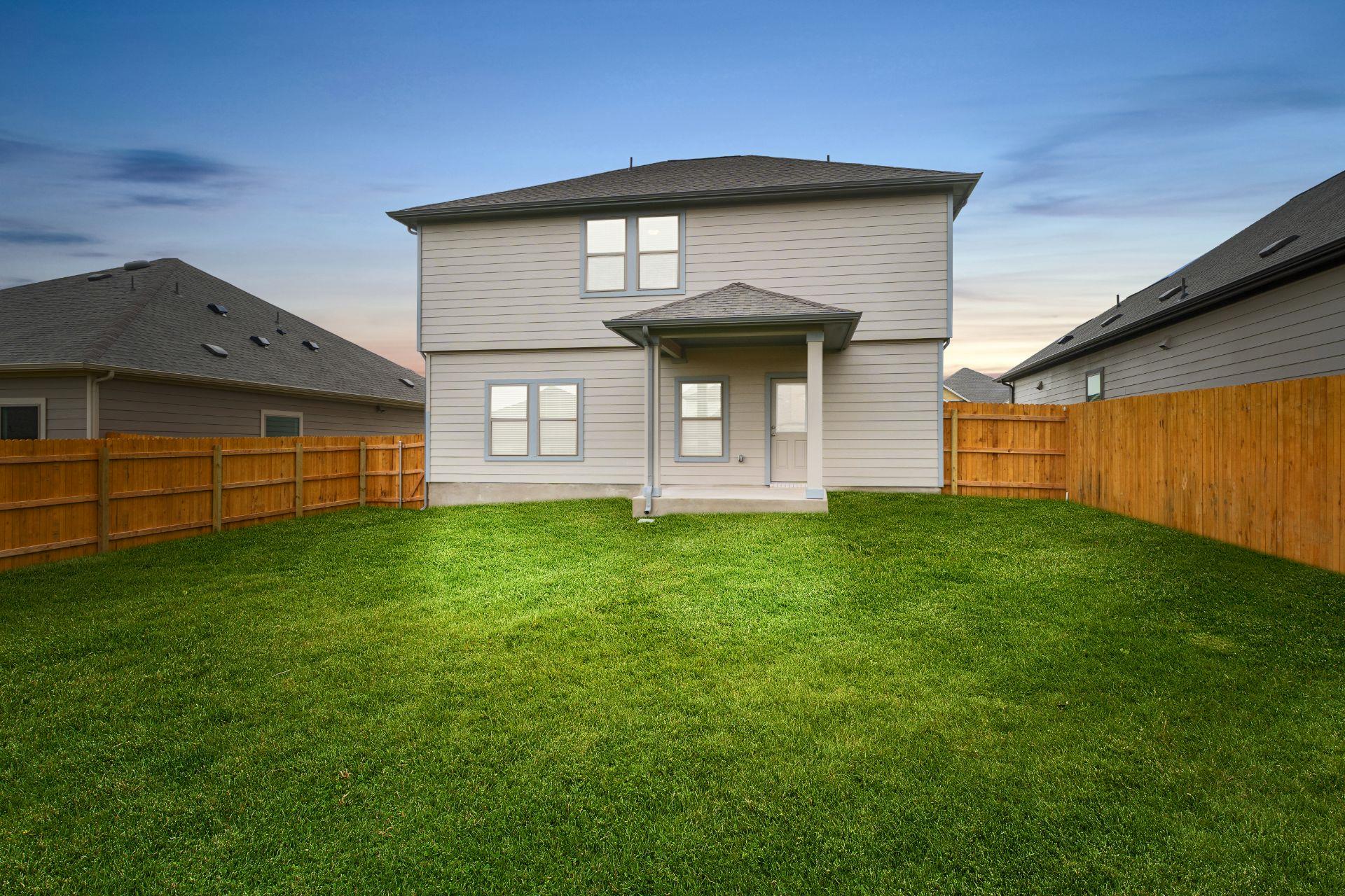 13801 Ryan Range Ln, Elgin, TX 78621