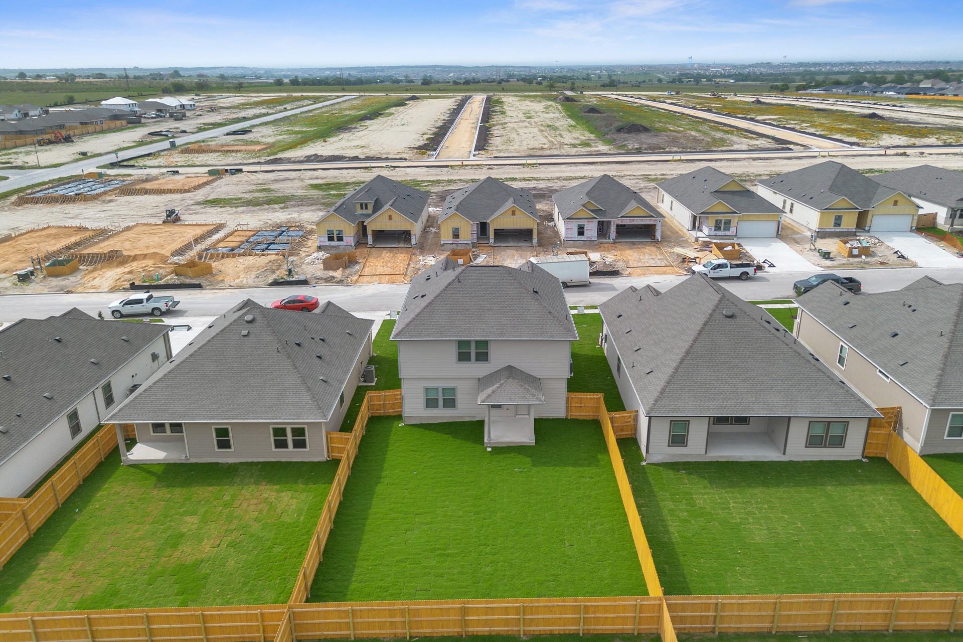 13801 Ryan Range Ln, Elgin, TX 78621