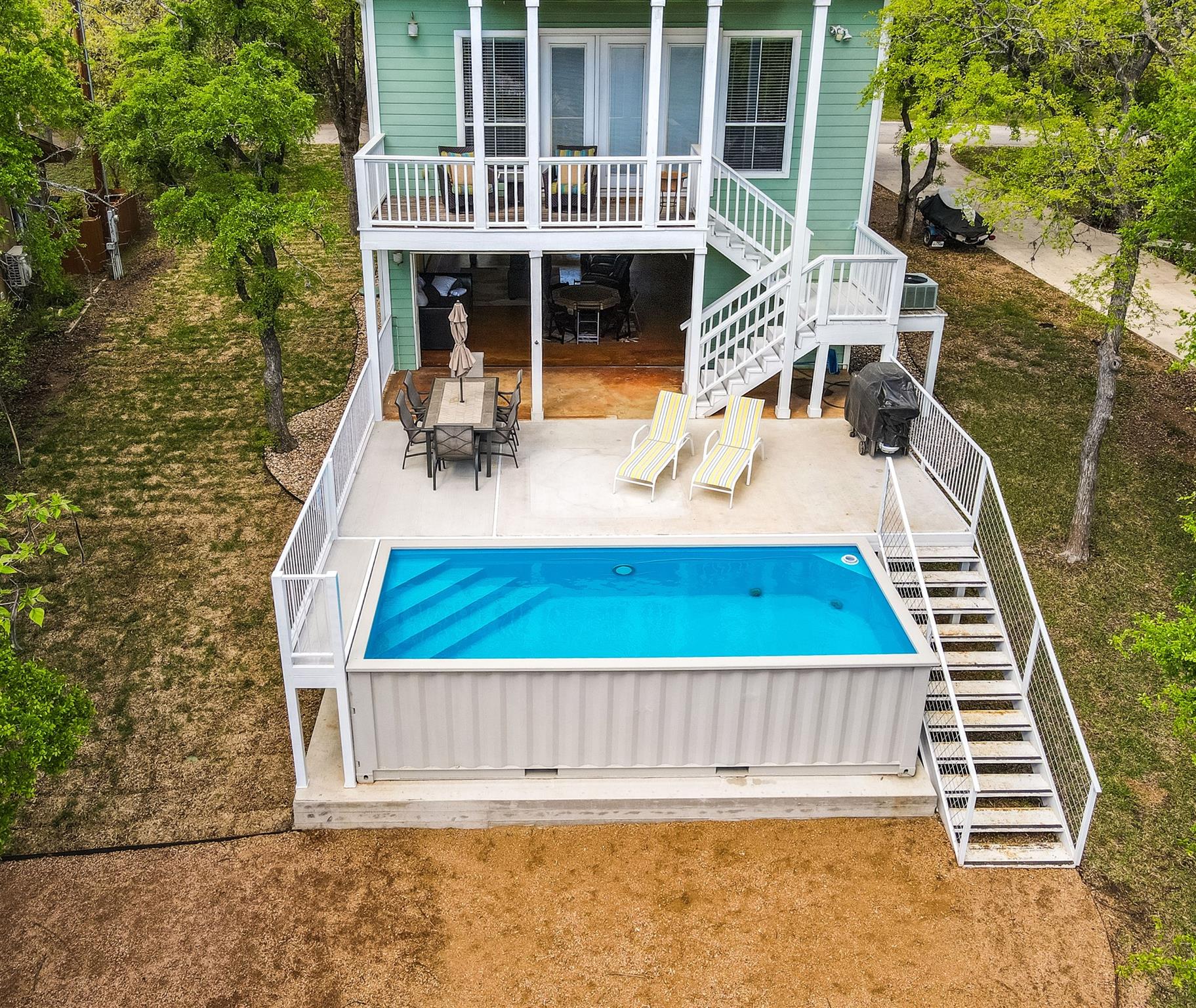 1943 Glencove Dr, Kingsland, TX 78639