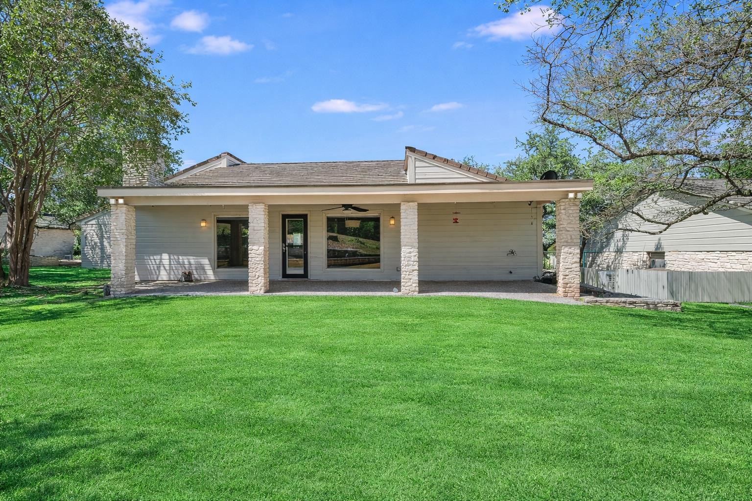 1706 Lakeway Blvd, Lakeway, TX 78734