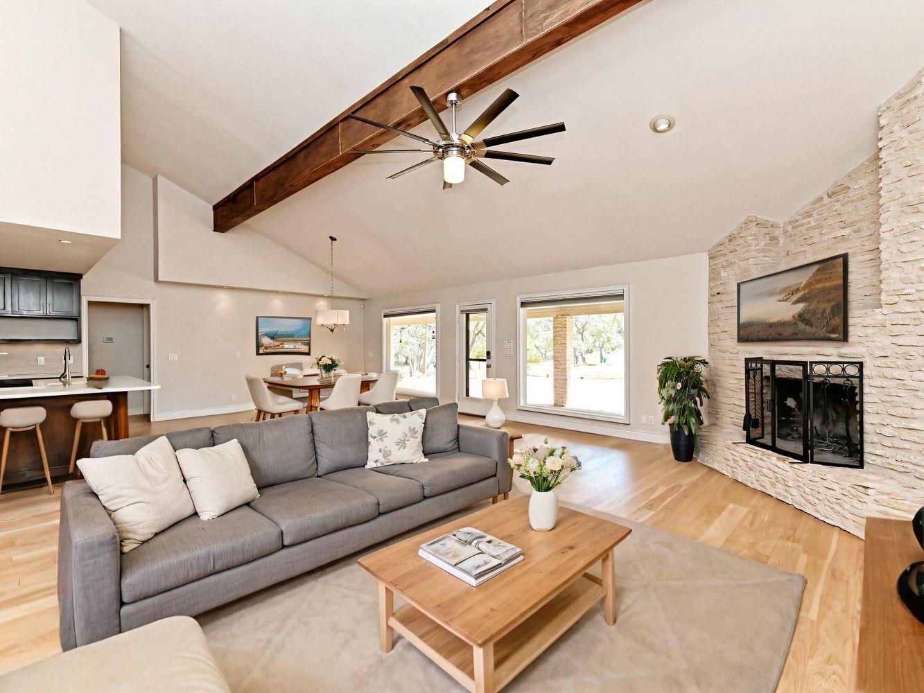 1706 Lakeway Blvd, Lakeway, TX 78734