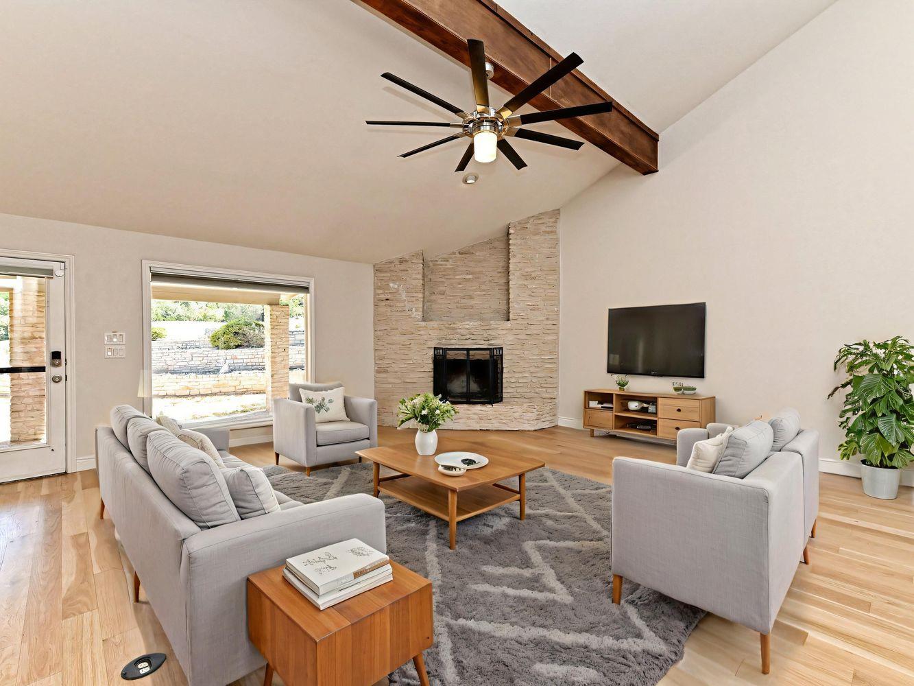 1706 Lakeway Blvd, Lakeway, TX 78734