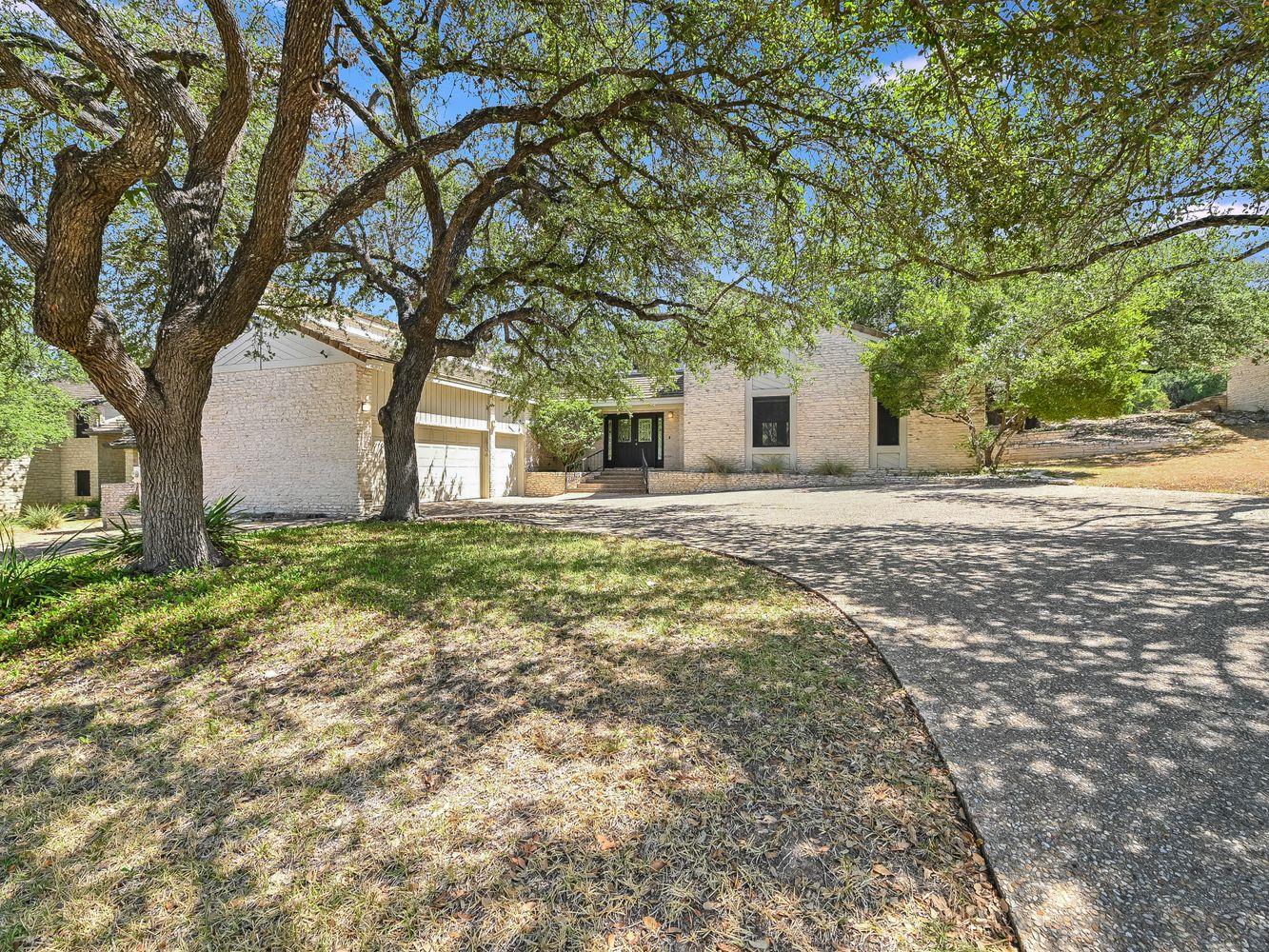 1706 Lakeway Blvd, Lakeway, TX 78734