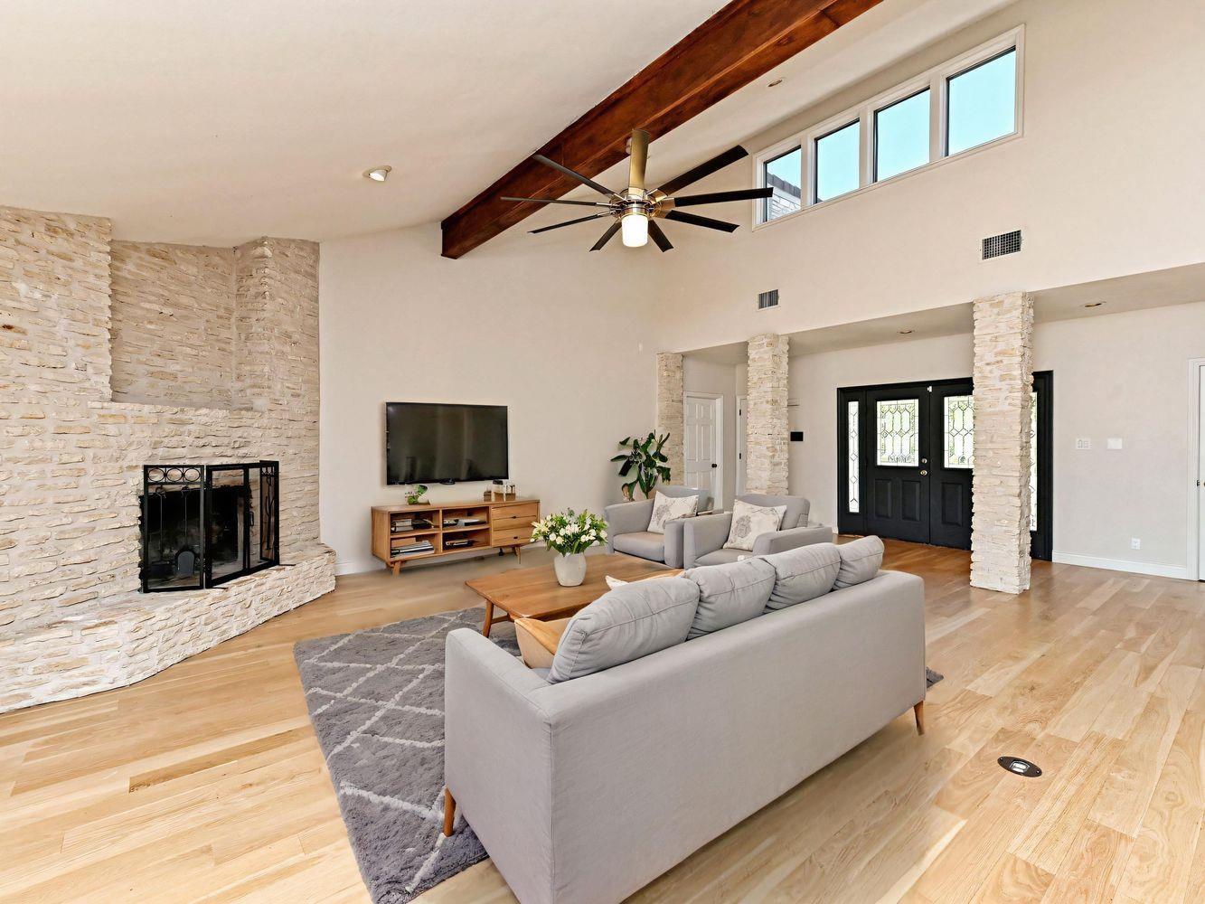 1706 Lakeway Blvd, Lakeway, TX 78734