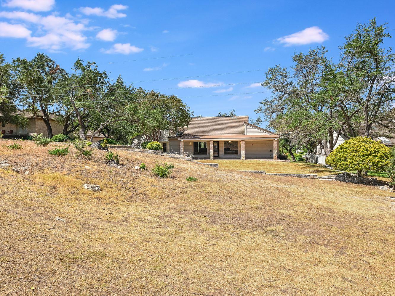 1706 Lakeway Blvd, Lakeway, TX 78734