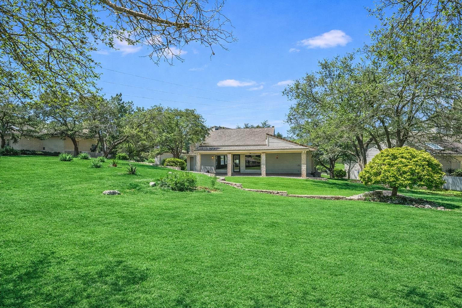 1706 Lakeway Blvd, Lakeway, TX 78734