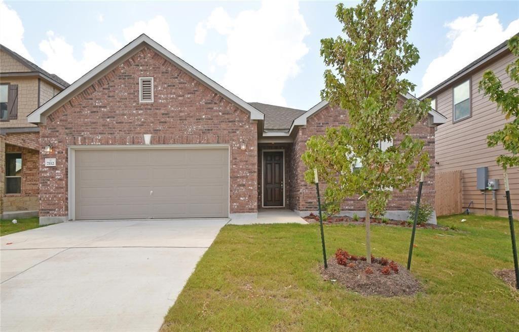 7112 Ondantra Bnd, Austin, TX 78744