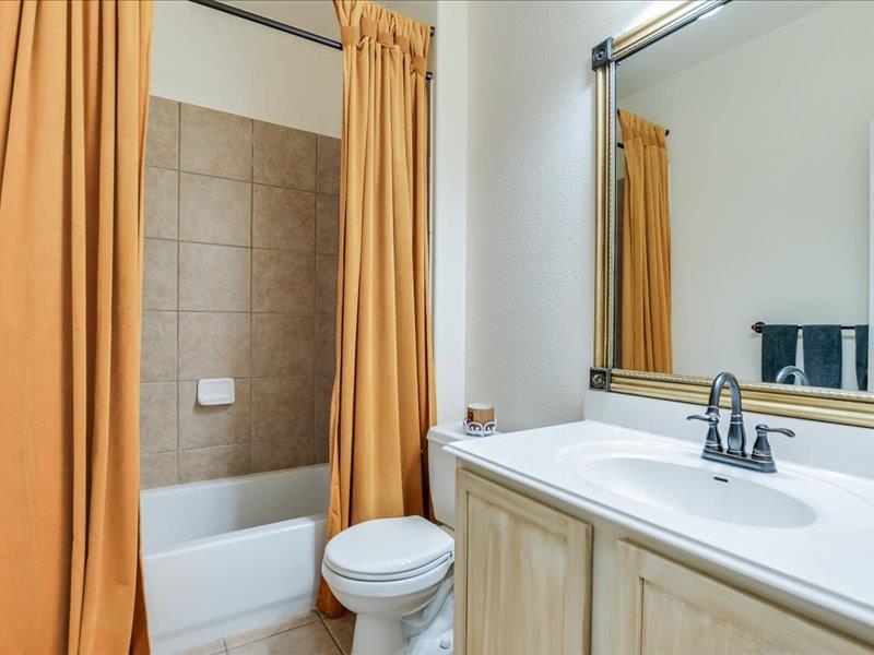 4518 Cervinia Dr, Round Rock, TX 78665