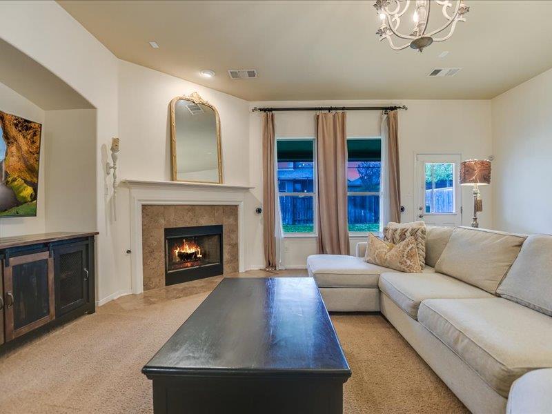 4518 Cervinia Dr, Round Rock, TX 78665