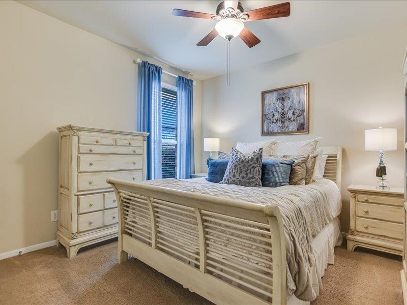 4518 Cervinia Dr, Round Rock, TX 78665