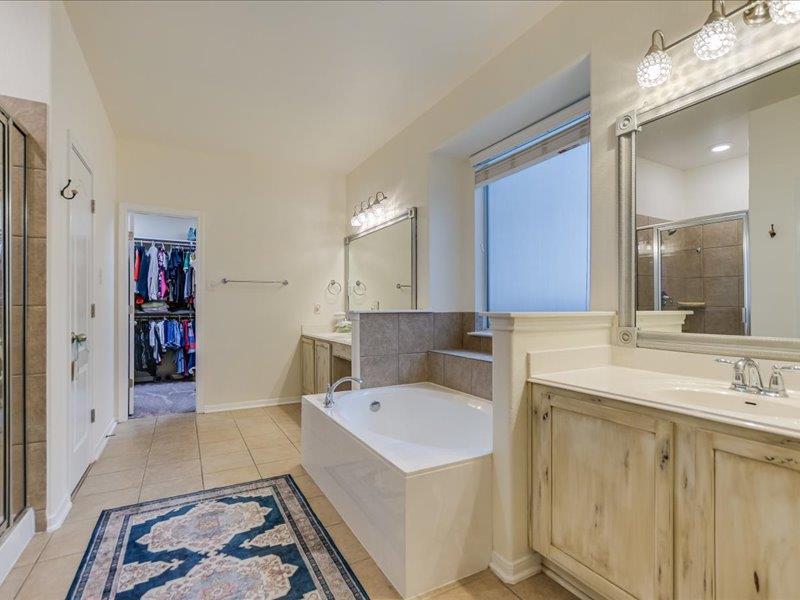 4518 Cervinia Dr, Round Rock, TX 78665