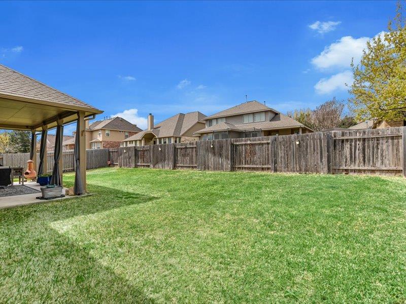 4518 Cervinia Dr, Round Rock, TX 78665