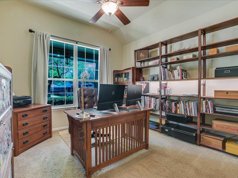 4518 Cervinia Dr, Round Rock, TX 78665