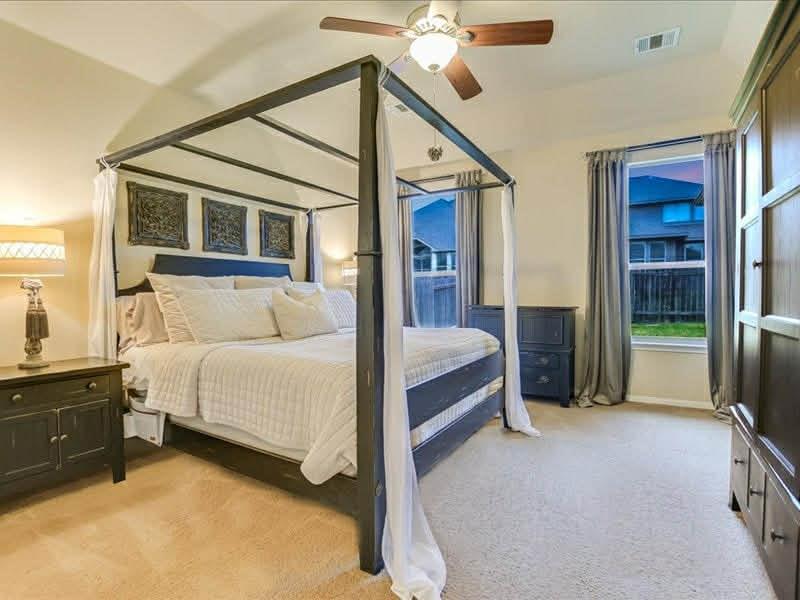 4518 Cervinia Dr, Round Rock, TX 78665