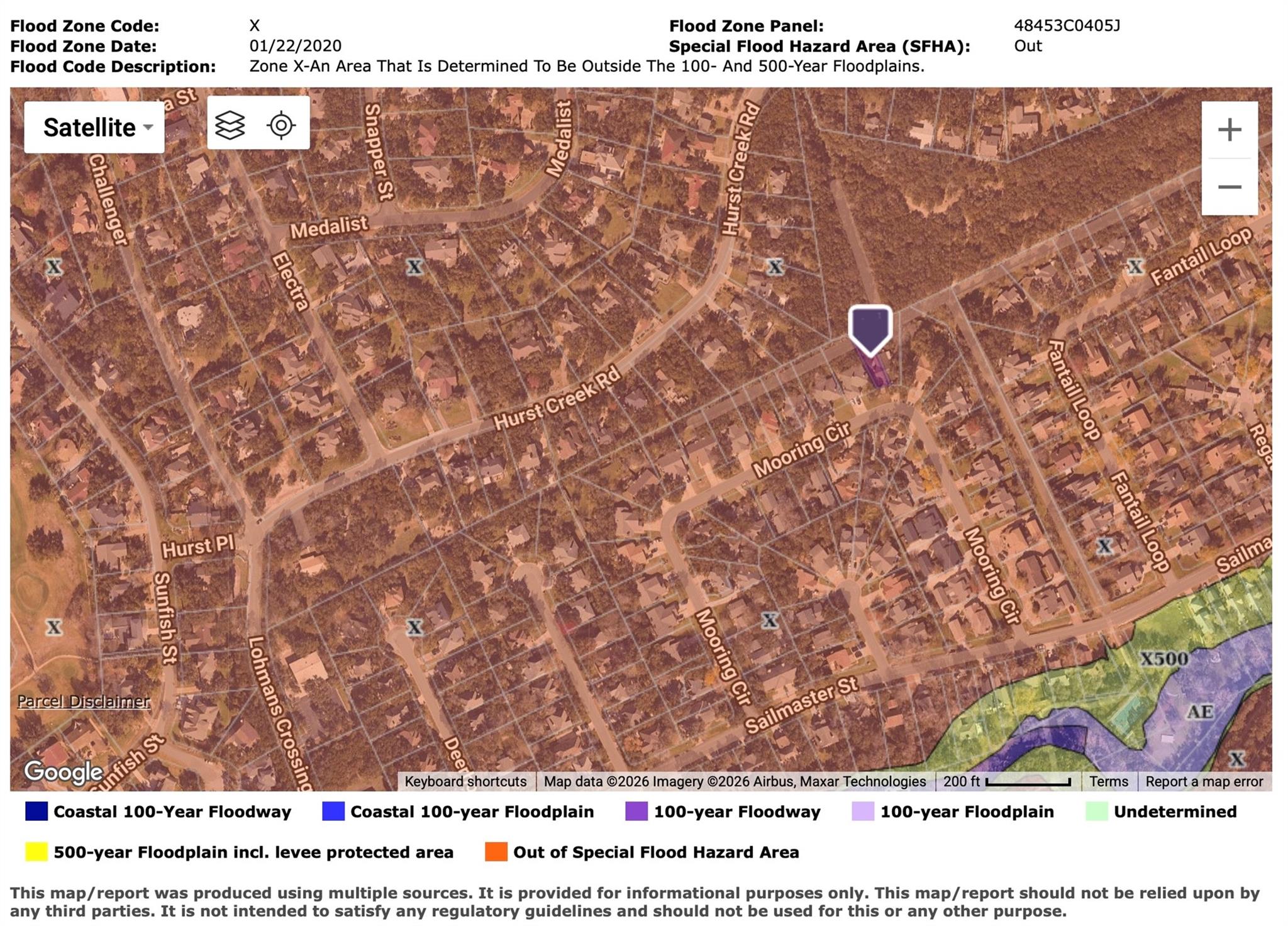 275 Mooring Cir # A, Lakeway, TX 78734