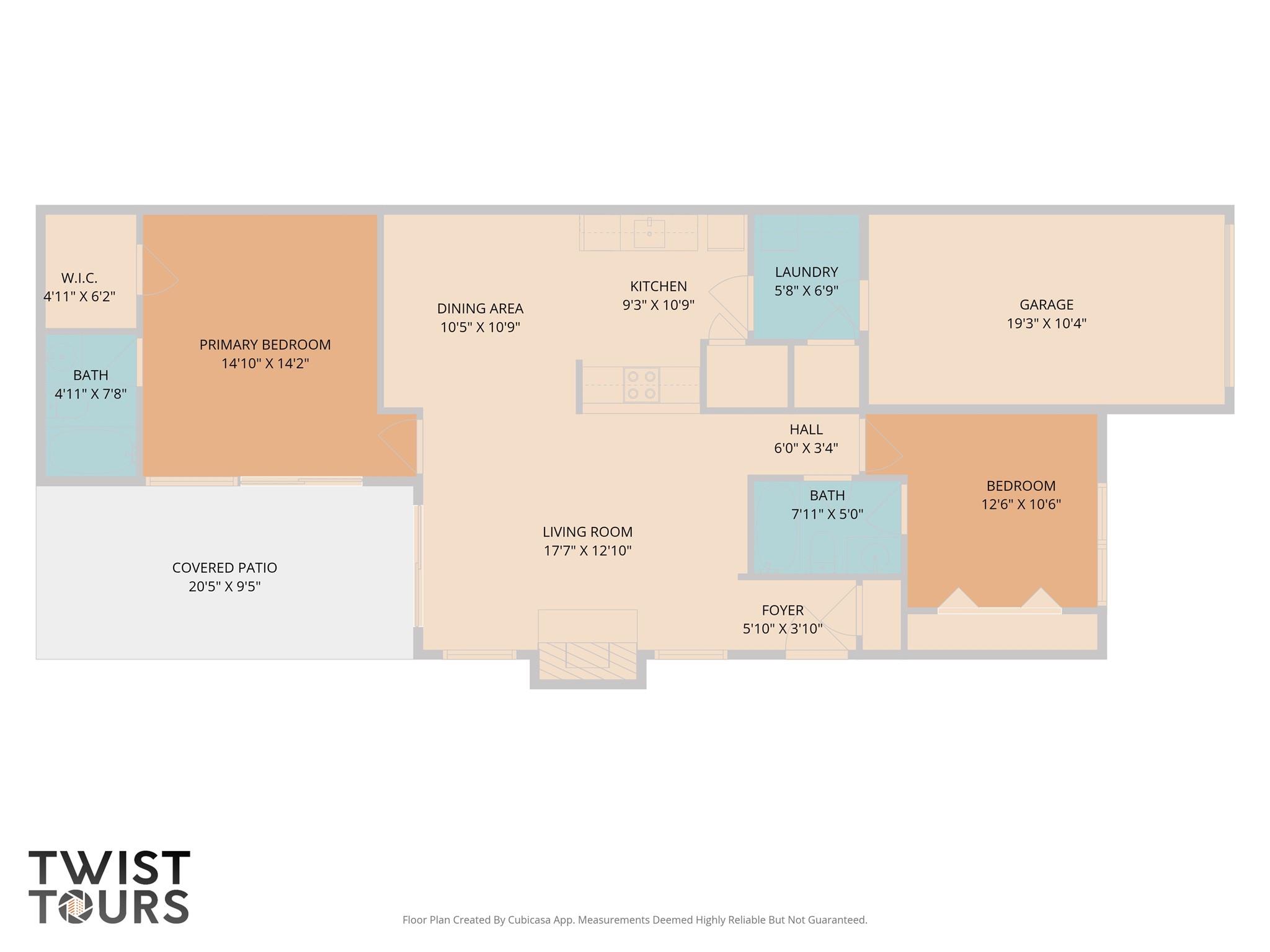 275 Mooring Cir # A, Lakeway, TX 78734