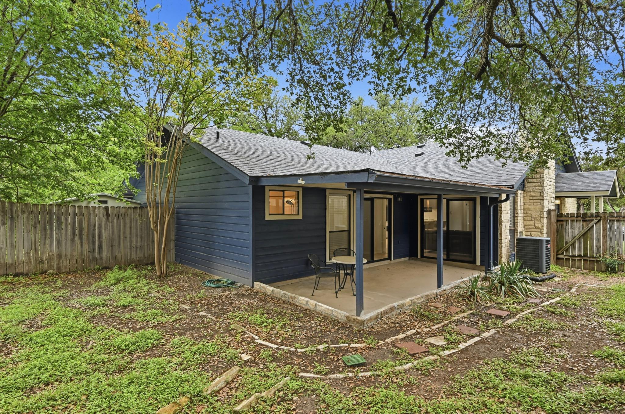 275 Mooring Cir # A, Lakeway, TX 78734