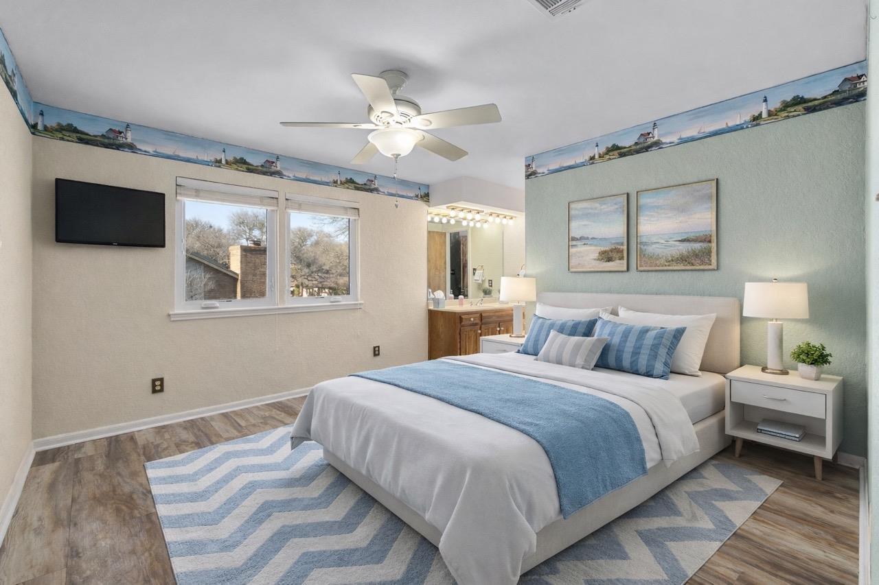 10400 La Costa Dr, Austin, TX 78747