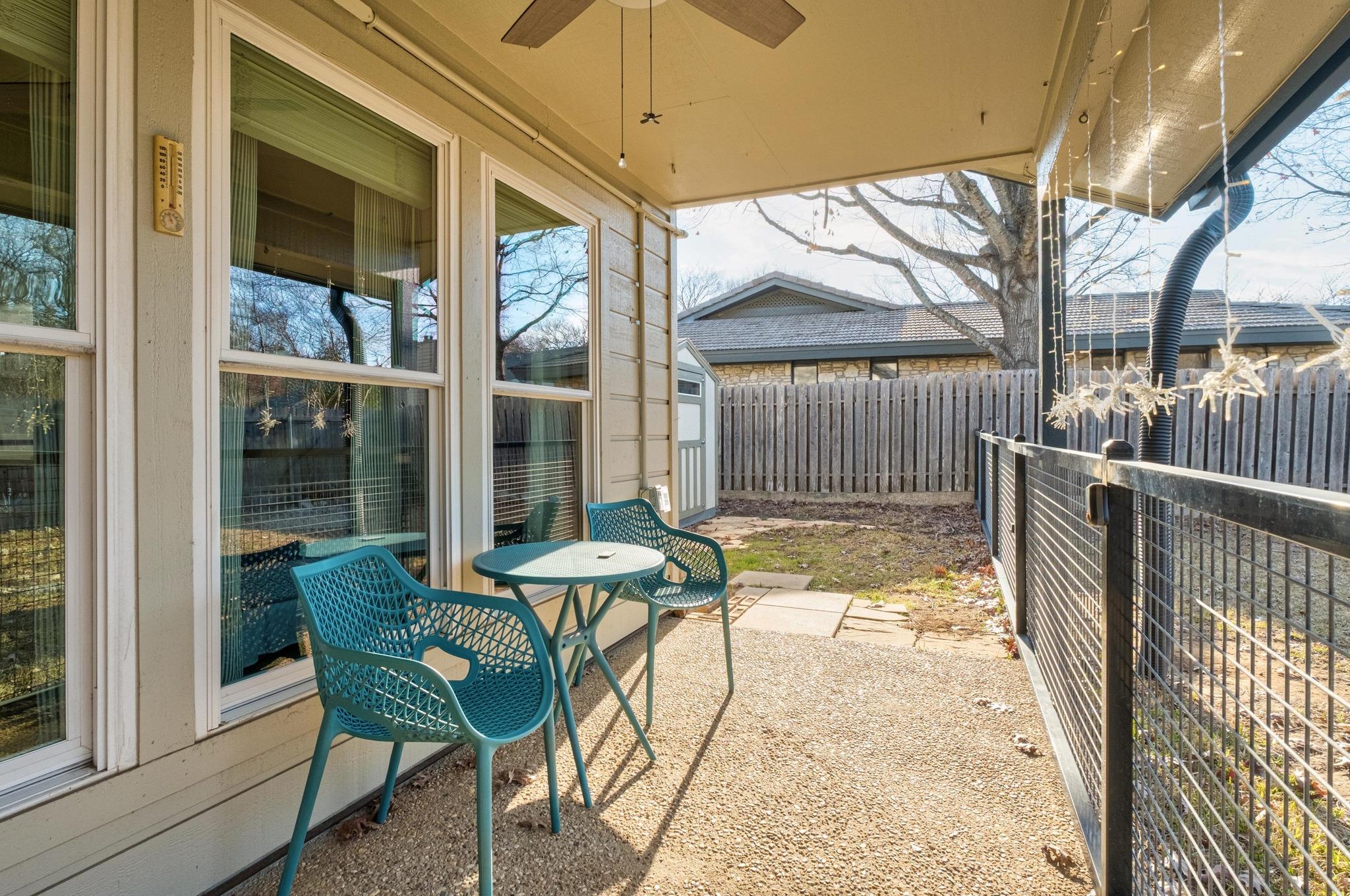 10400 La Costa Dr, Austin, TX 78747