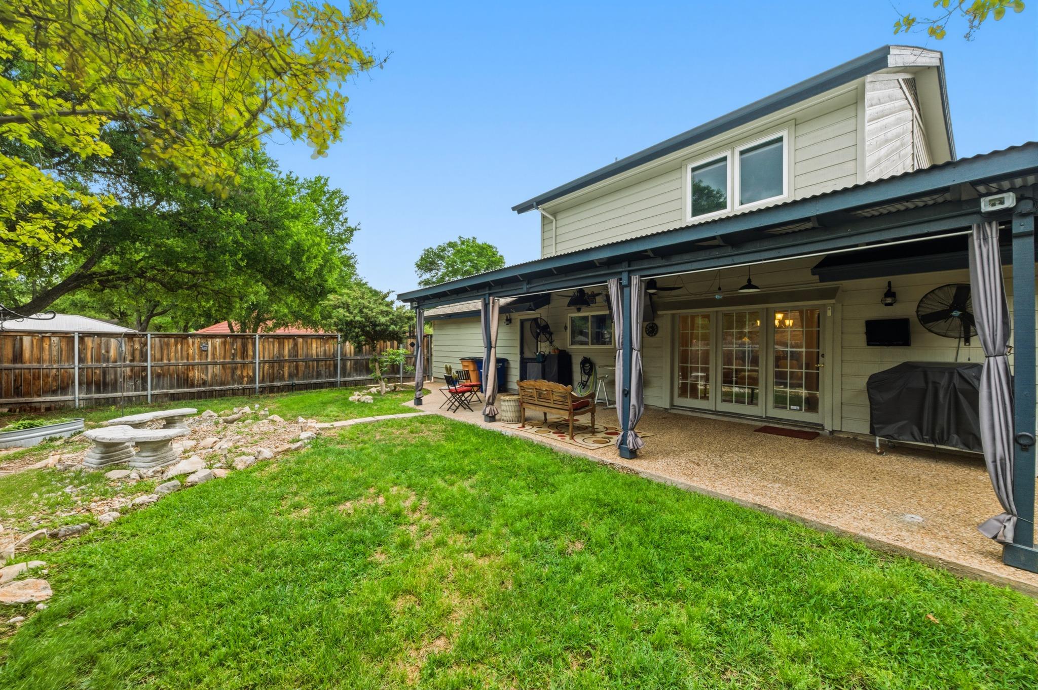 10400 La Costa Dr, Austin, TX 78747