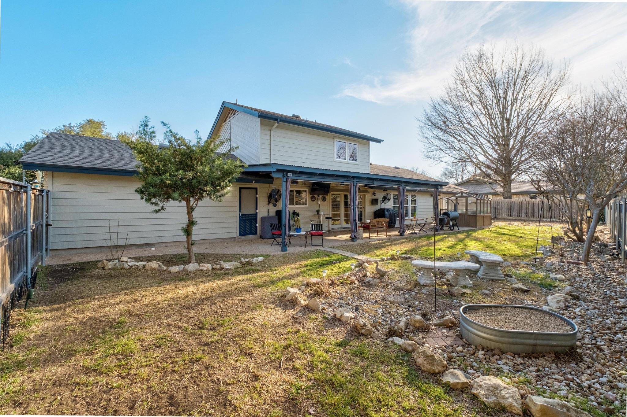 10400 La Costa Dr, Austin, TX 78747