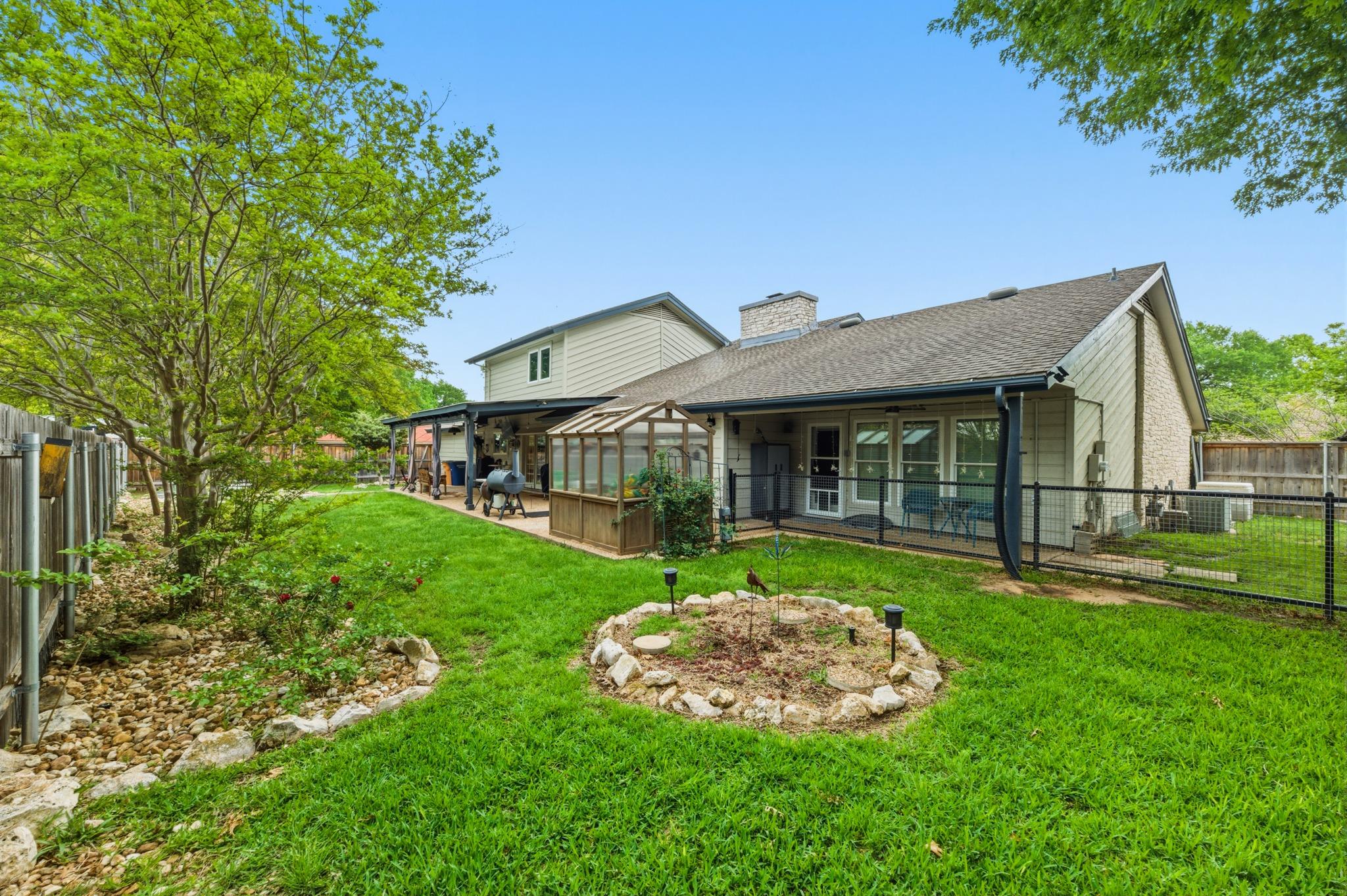 10400 La Costa Dr, Austin, TX 78747