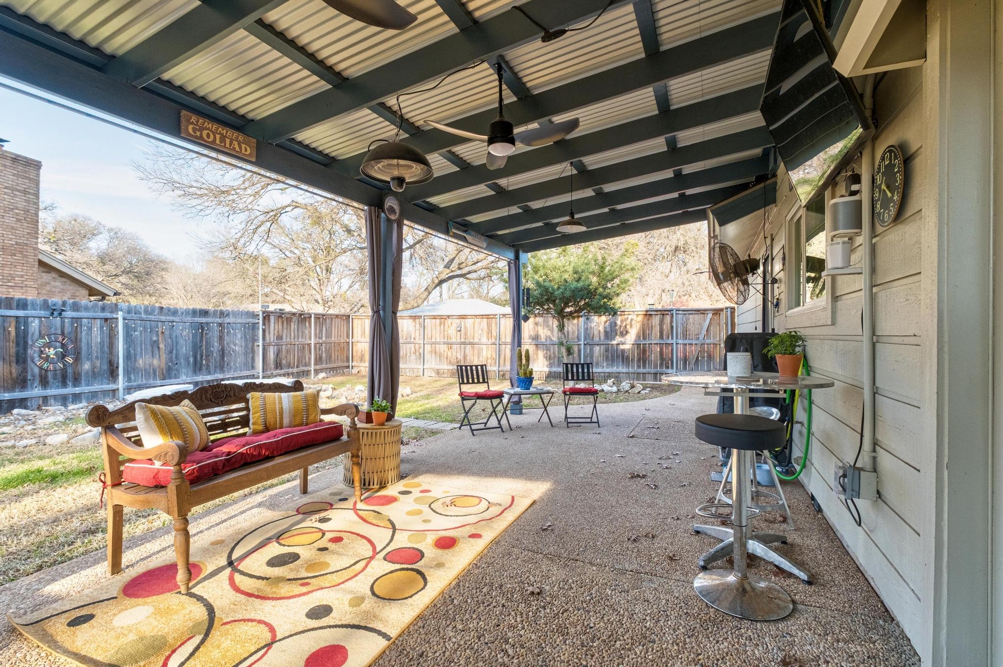 10400 La Costa Dr, Austin, TX 78747