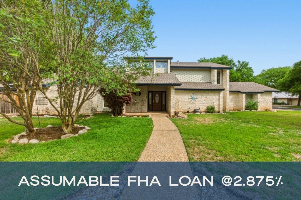 10400 La Costa Dr, Austin, TX 78747