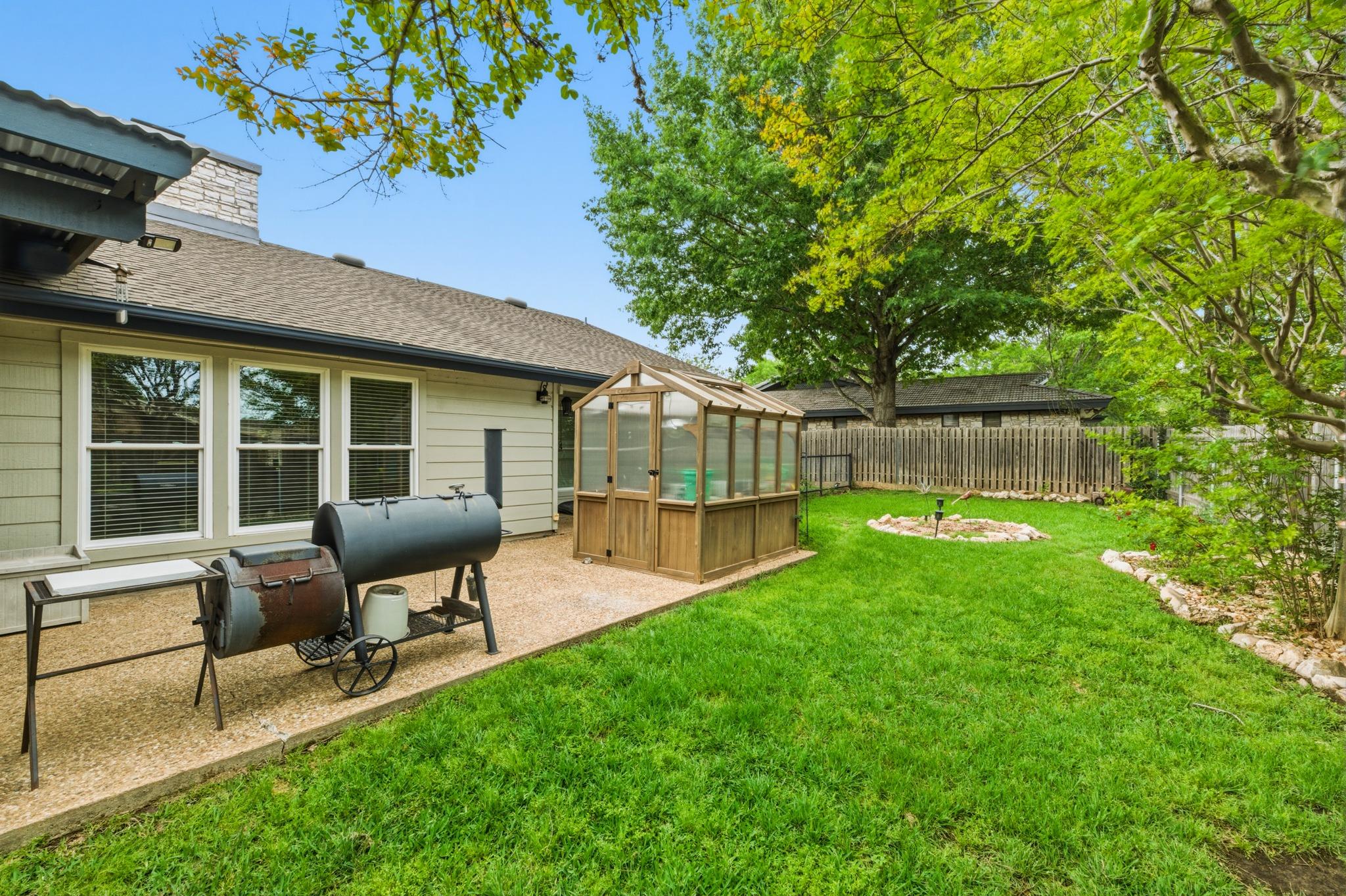 10400 La Costa Dr, Austin, TX 78747