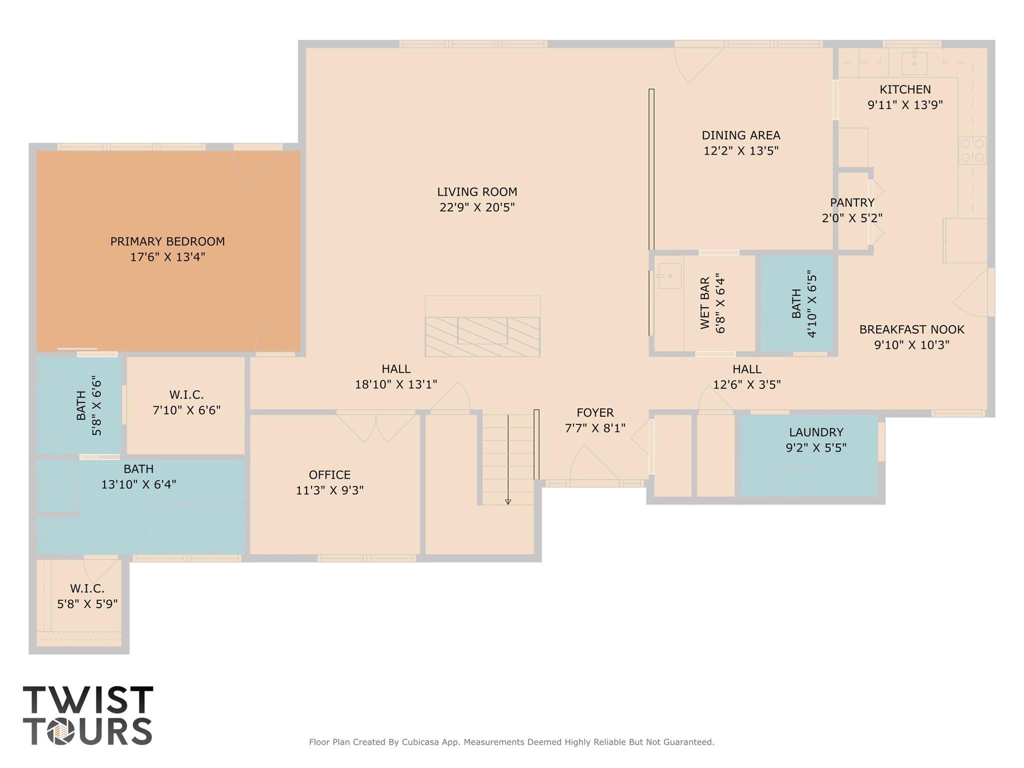 10400 La Costa Dr, Austin, TX 78747