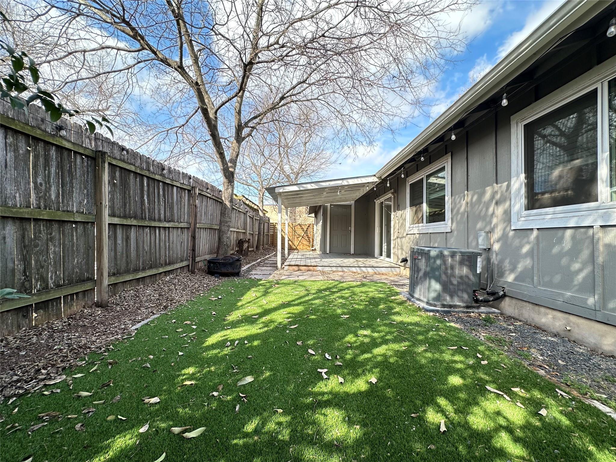 6713 West Gate Blvd # A, Austin, TX 78745