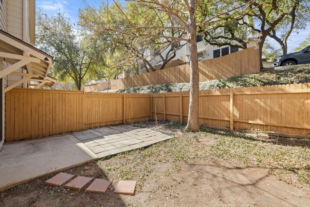 7501 Shadowridge Run # 119, Austin, TX 78749