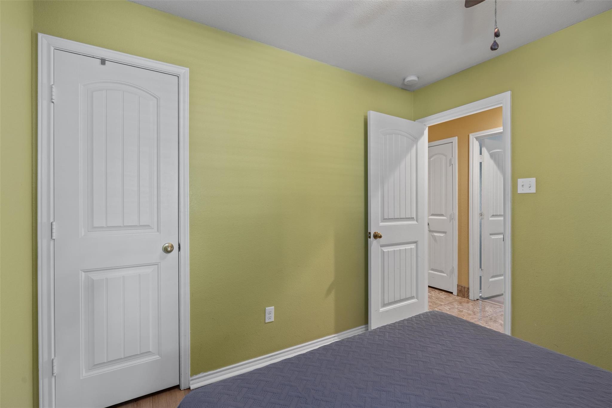 611 Big Bend Trl, Taylor, TX 76574