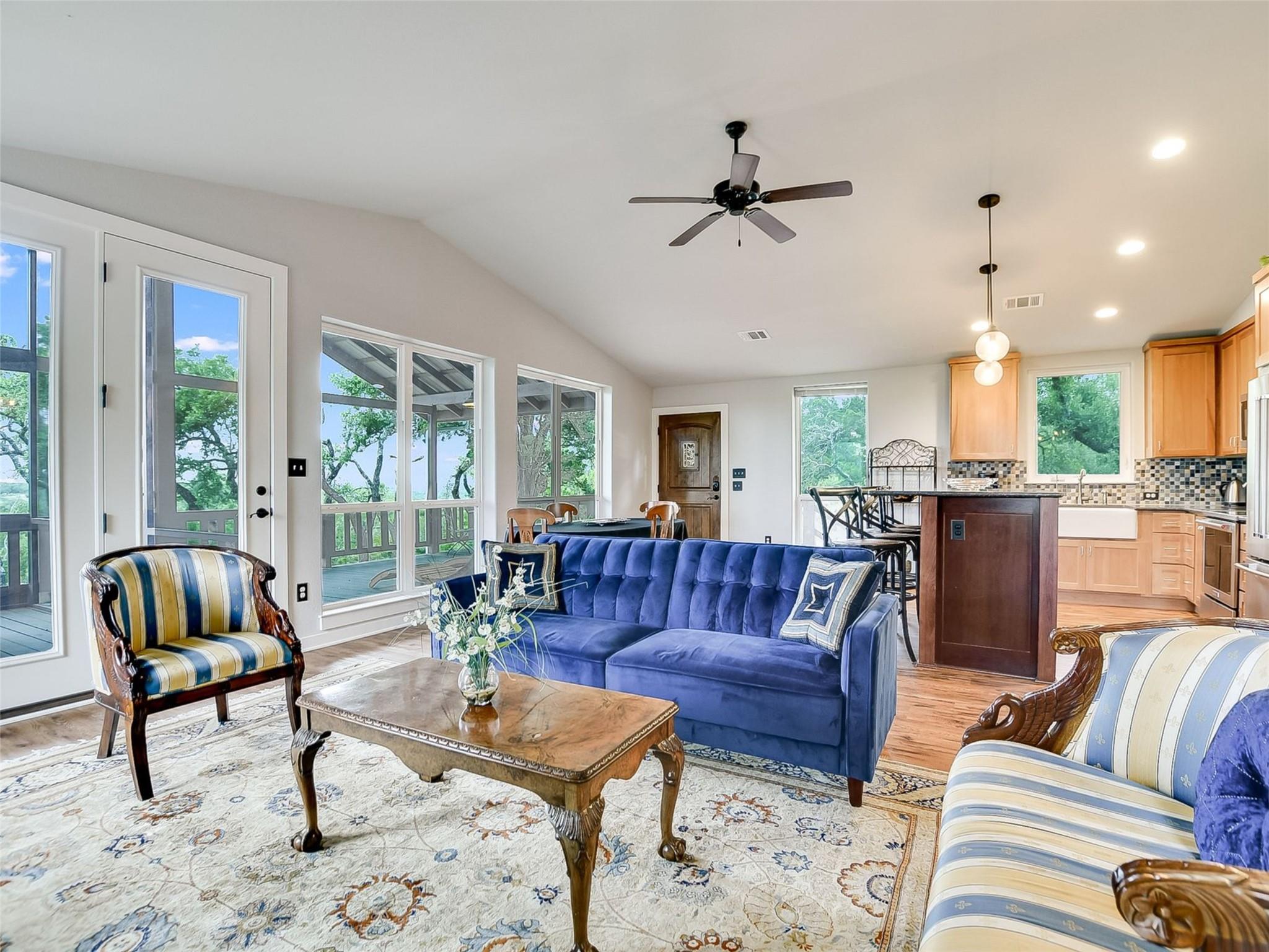 910 Plant Lady Ln, Dripping Springs, TX 78620