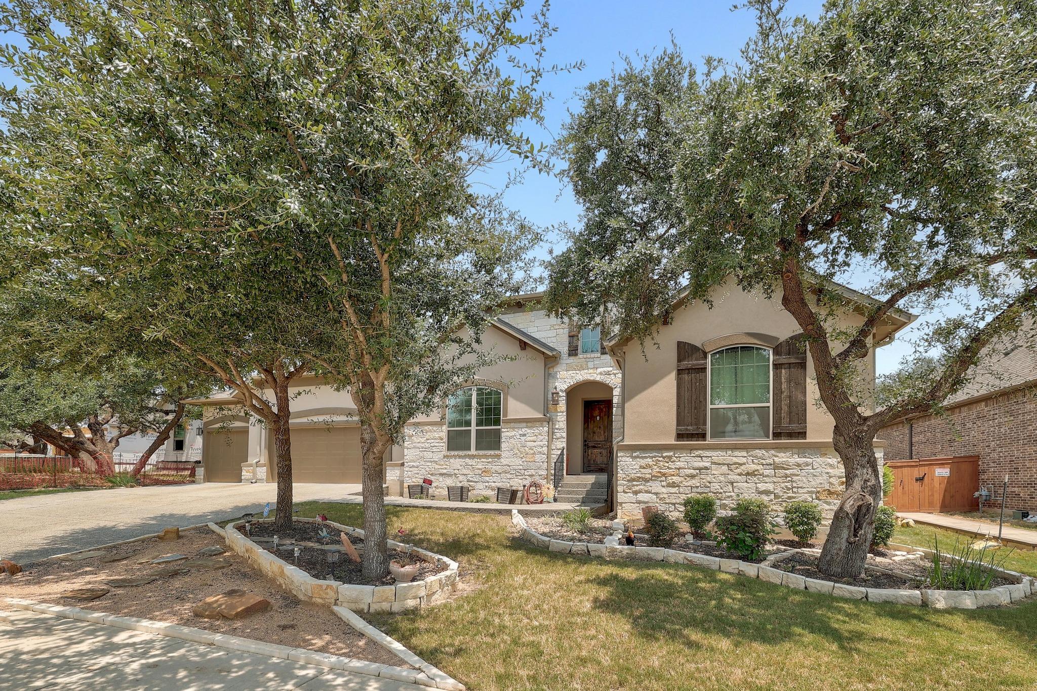 249 Axis Loop, Georgetown, TX 78628