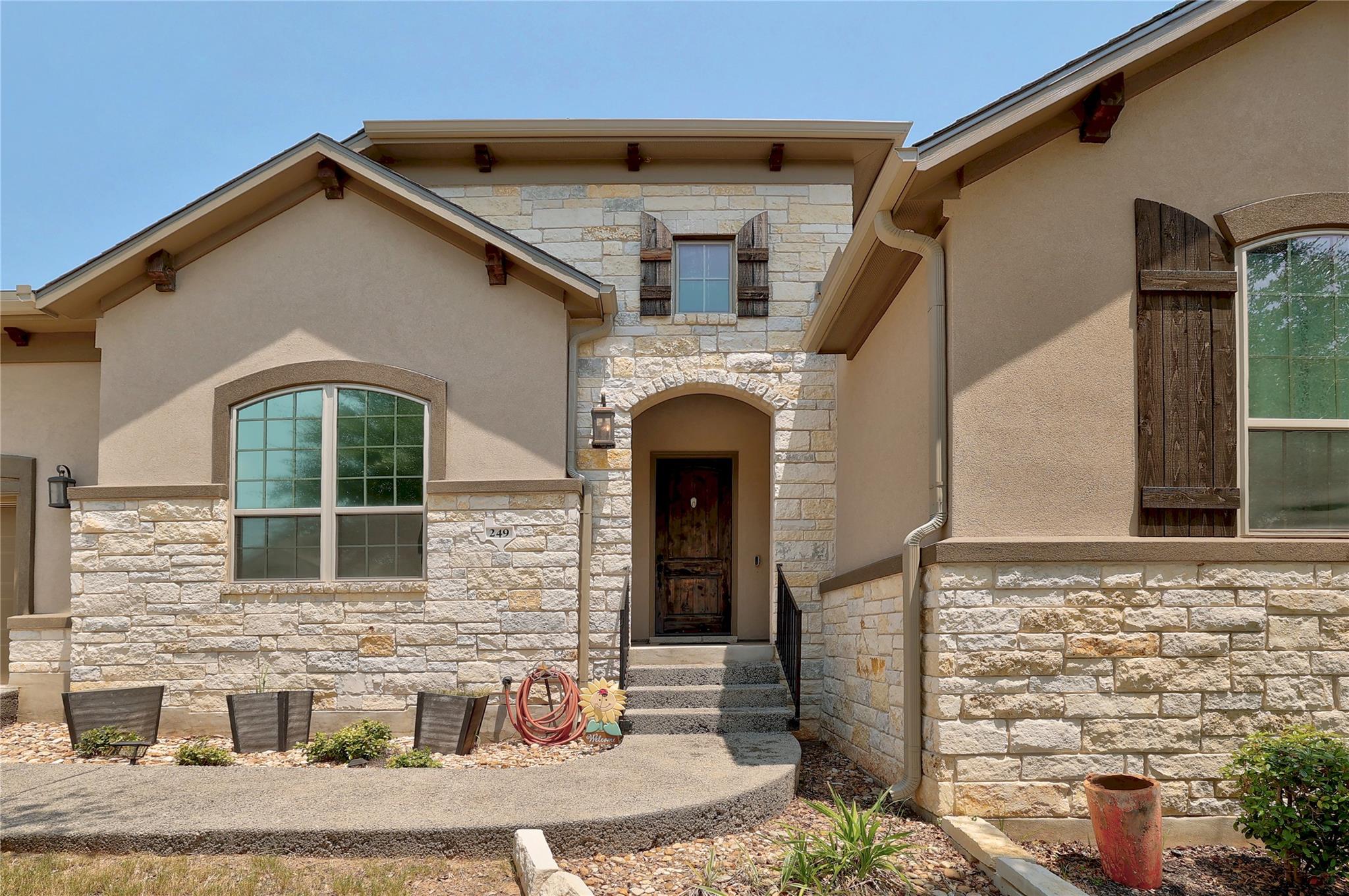 249 Axis Loop, Georgetown, TX 78628