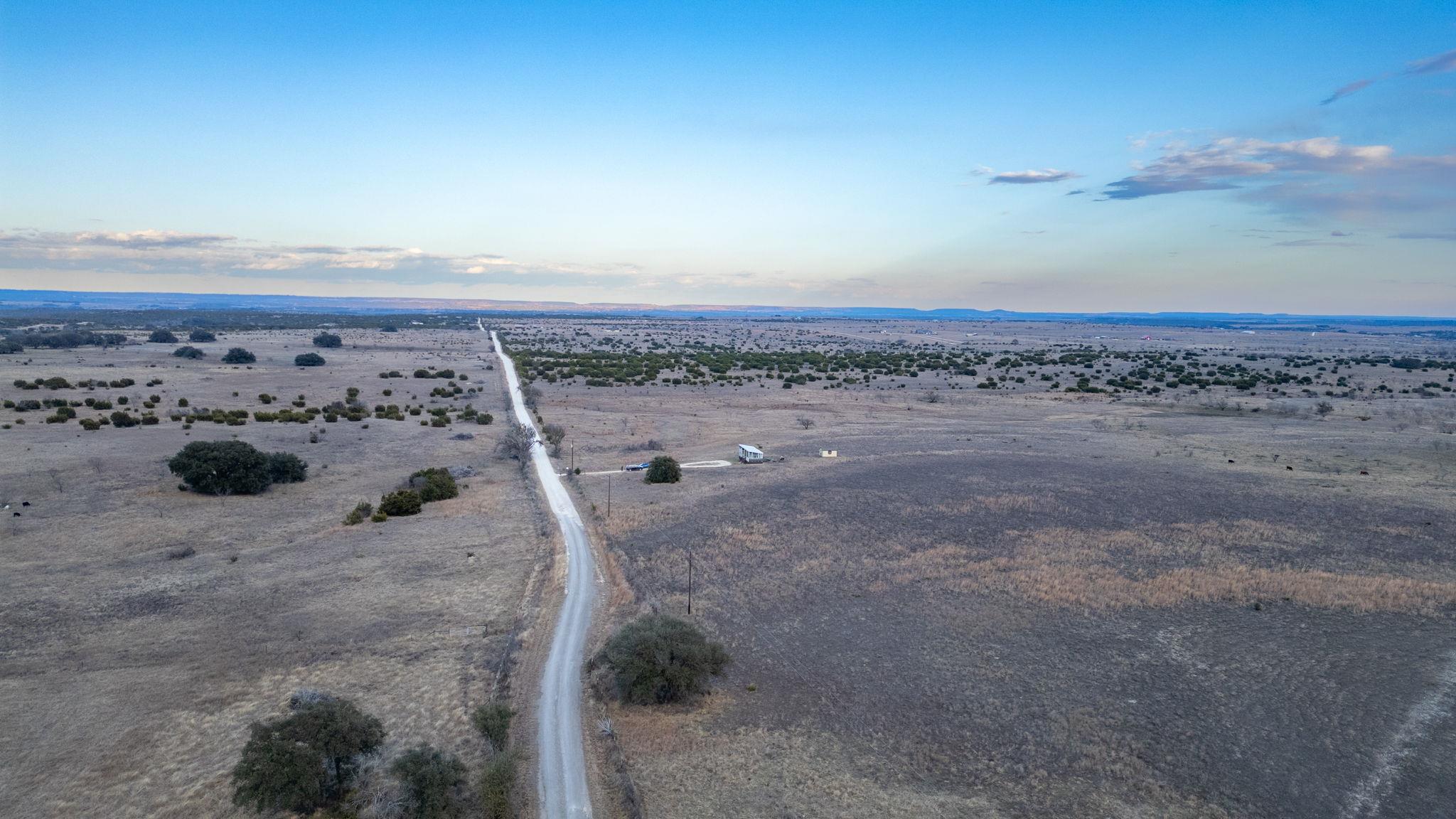 2826 County Road 2800, Lometa, TX 76853