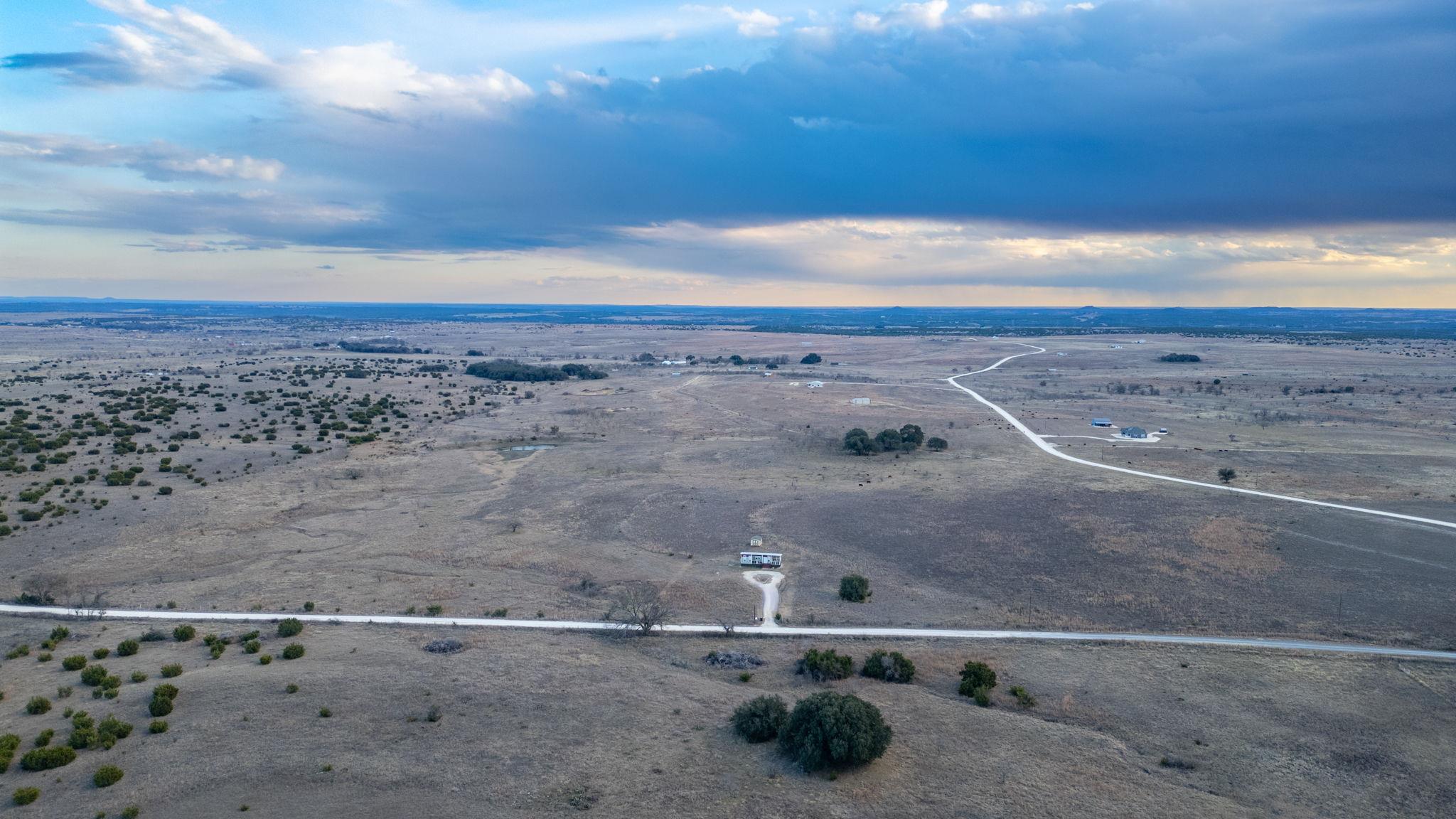 2826 County Road 2800, Lometa, TX 76853