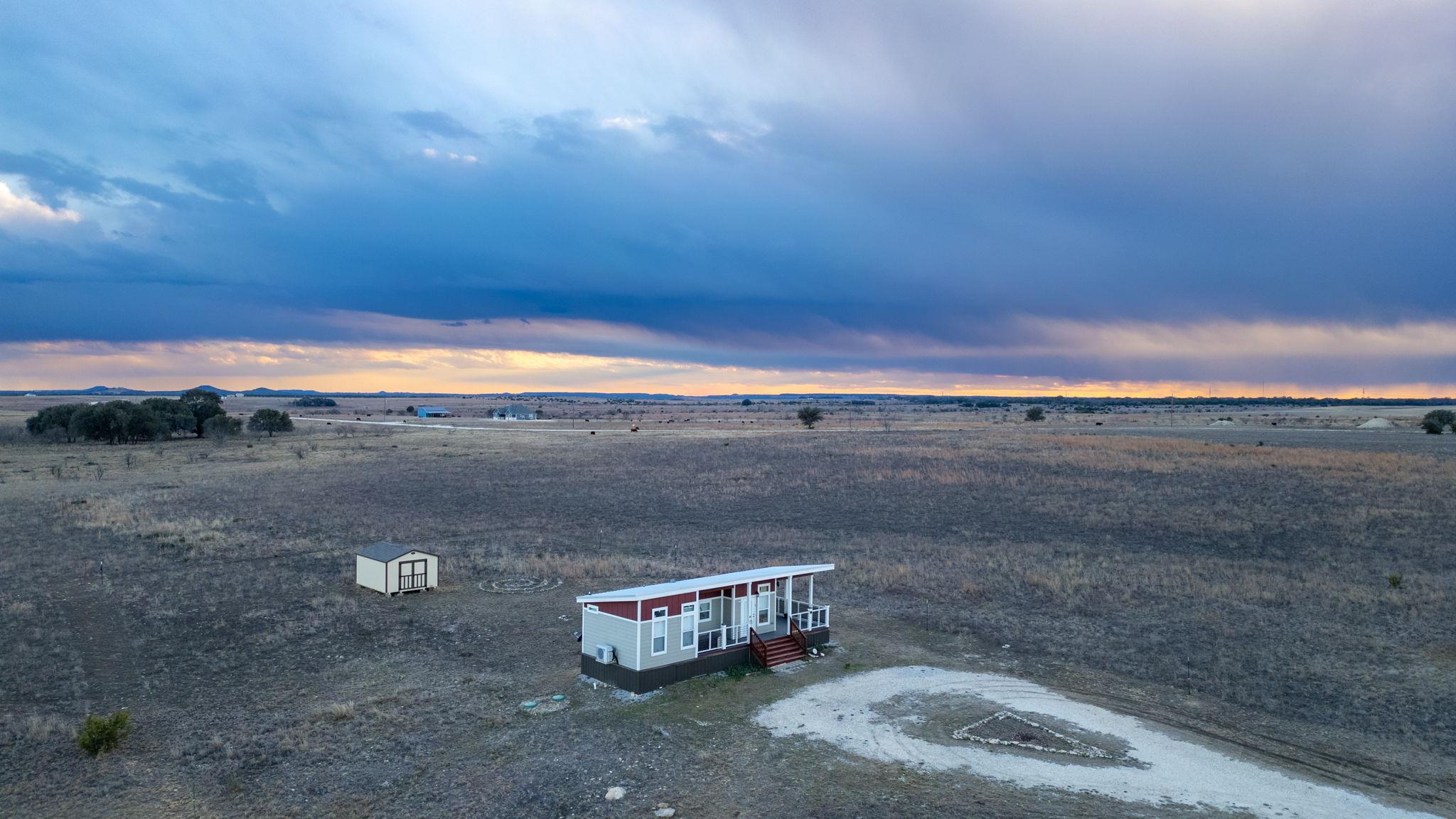 2826 County Road 2800, Lometa, TX 76853