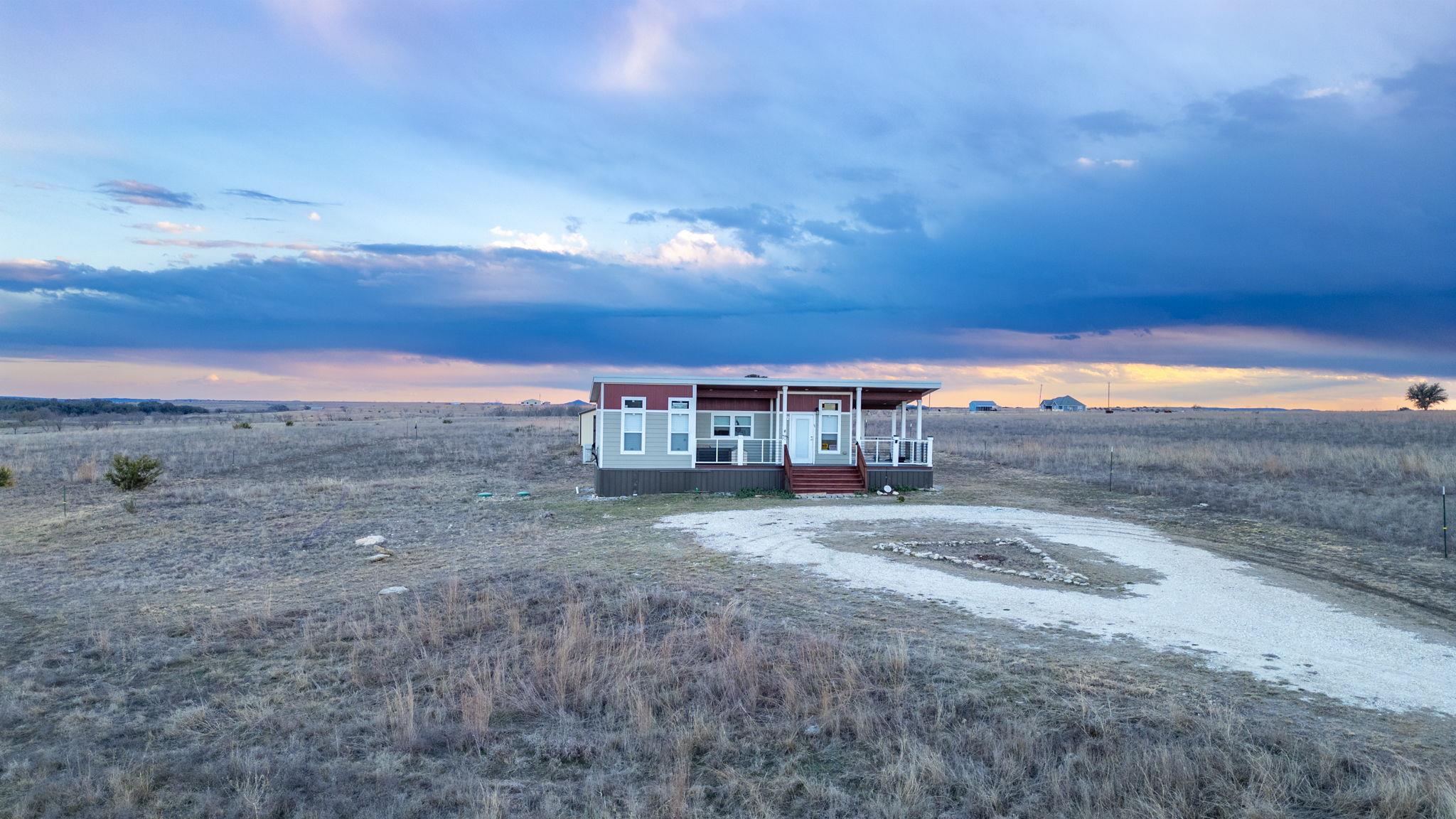 2826 County Road 2800, Lometa, TX 76853