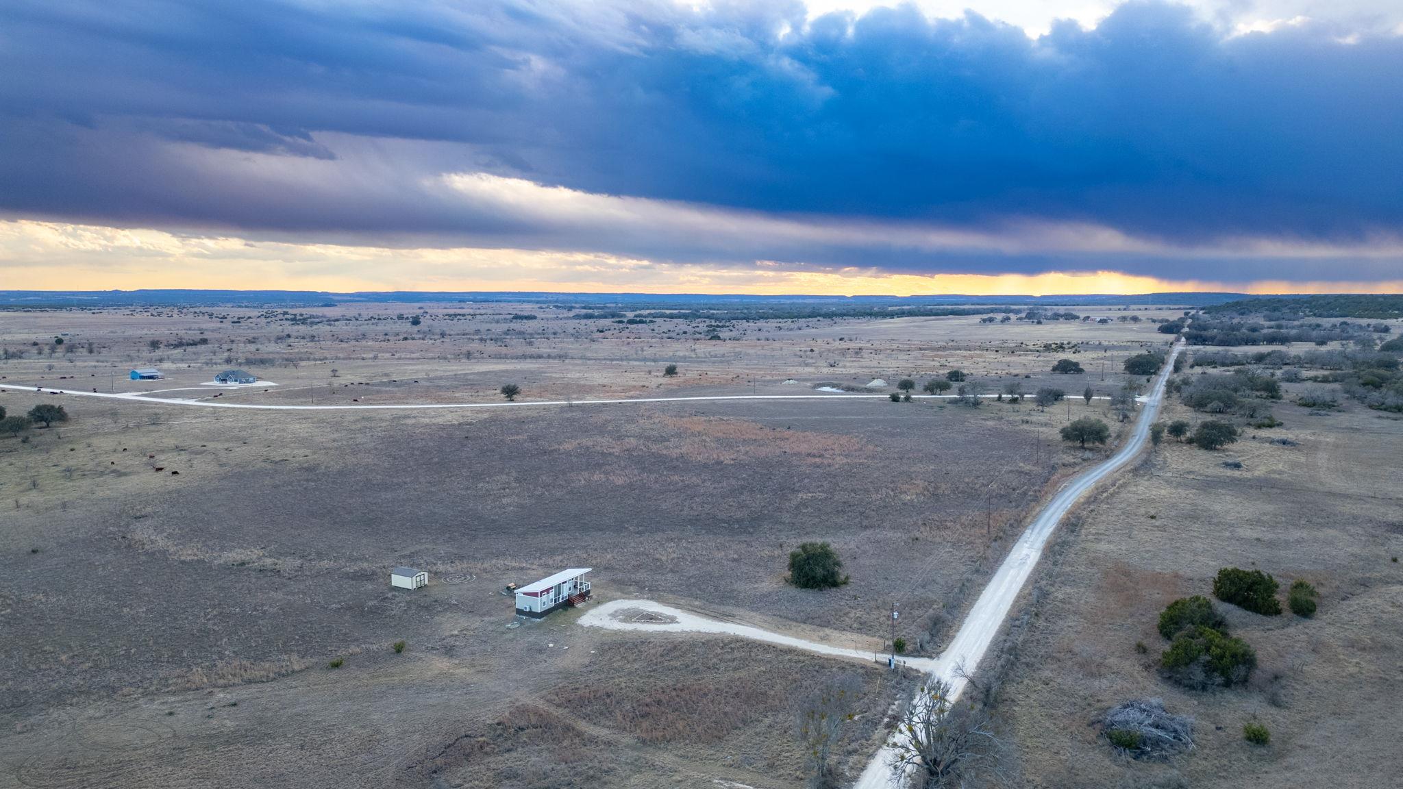 2826 County Road 2800, Lometa, TX 76853