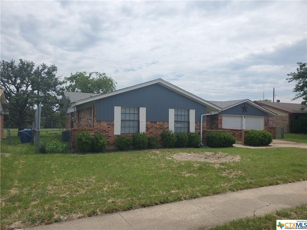 1217 Craig St, Copperas Cove, TX 76522