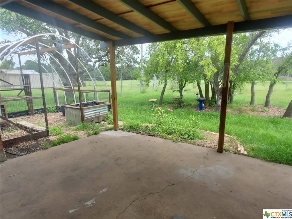 1217 Craig St, Copperas Cove, TX 76522